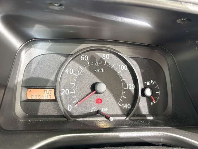 SUBARU SAMBAR TRUCK 4WD 2009 Image 31