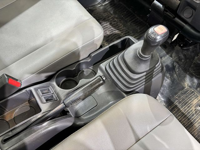 SUBARU SAMBAR TRUCK 4WD 2009 Image 31