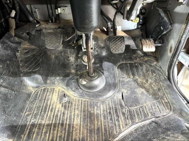 SUBARU SAMBAR TRUCK 4WD 2009 Image 31