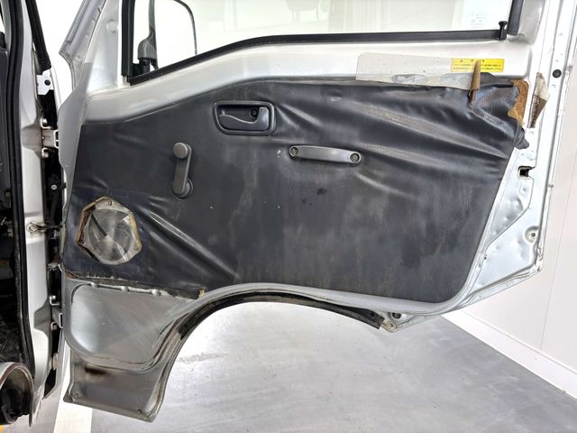 SUBARU SAMBAR TRUCK 4WD 2009 Image 31