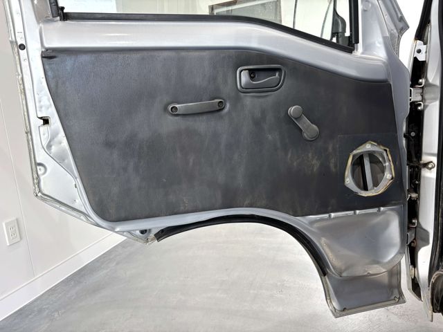 SUBARU SAMBAR TRUCK 4WD 2009 Image 31