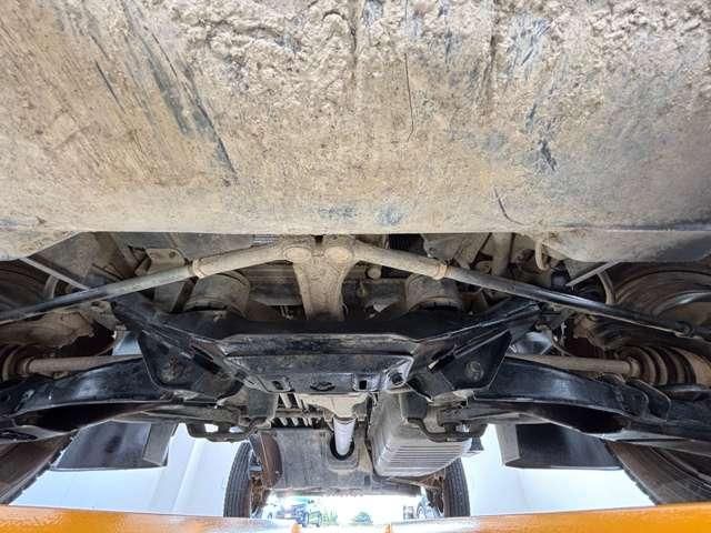 SUBARU SAMBAR TRUCK 4WD 2009 Image 31