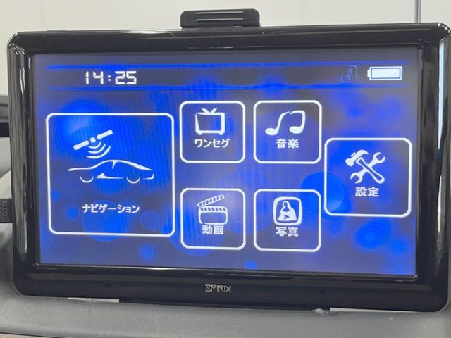 MITSUBISHI PAJERO MINI 4WD 2008 Image 31