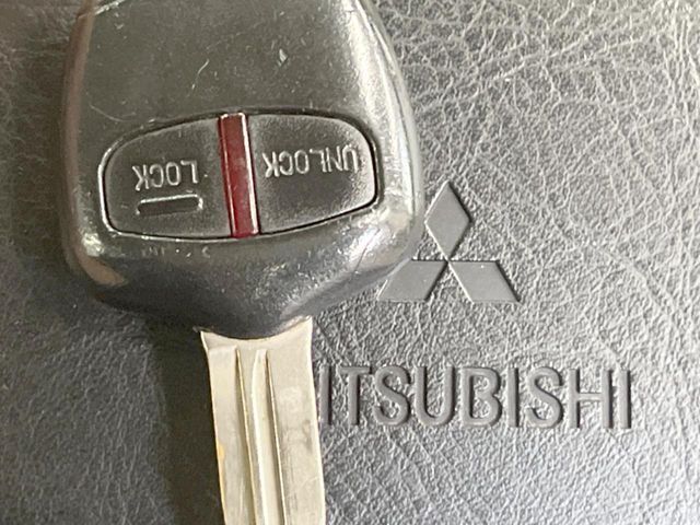 MITSUBISHI PAJERO MINI 4WD 2008 Image 31