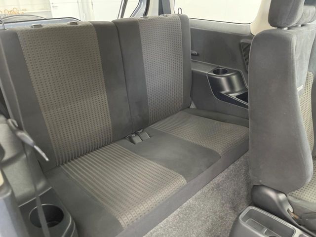 MITSUBISHI PAJERO MINI 4WD 2008 Image 31