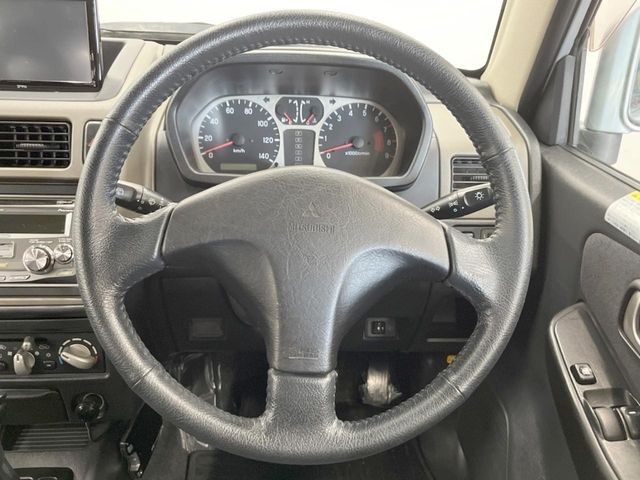 MITSUBISHI PAJERO MINI 4WD 2008 Image 31