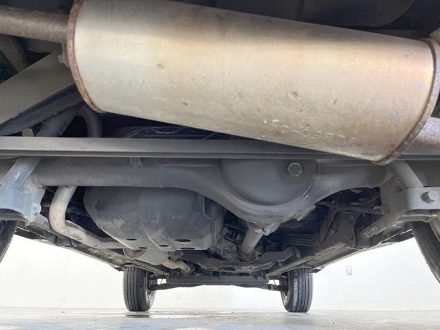 MITSUBISHI PAJERO MINI 4WD 2008 Image 31