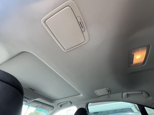 TOYOTA LEXUS LS460 2007 Image 31