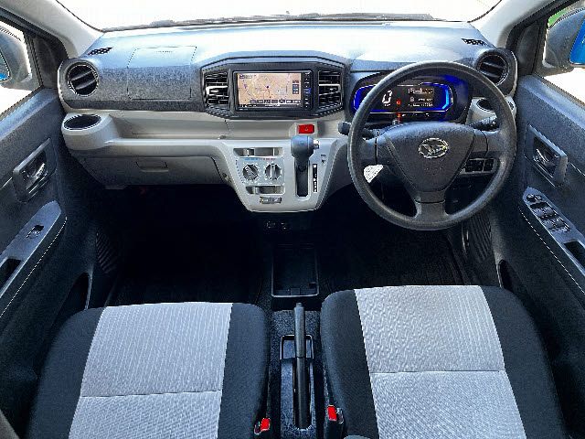 DAIHATSU MIRA E:S 2019 Image 31