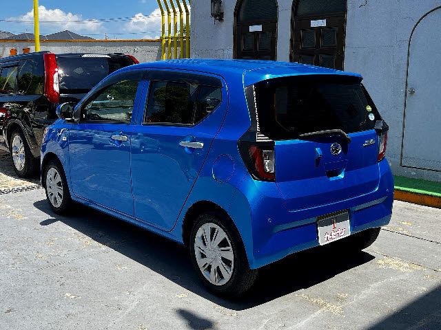 DAIHATSU MIRA E:S 2019 Image 31