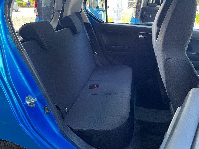 DAIHATSU MIRA E:S 2019 Image 31