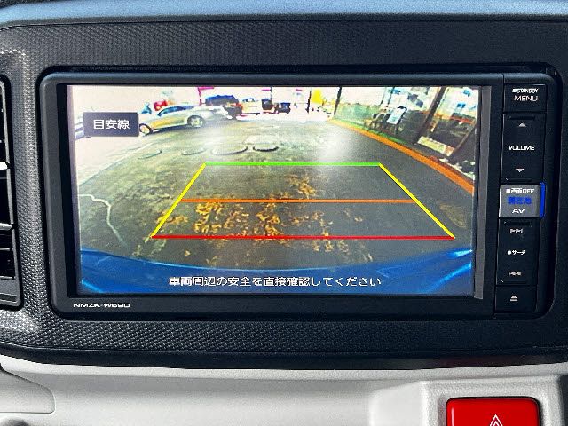 DAIHATSU MIRA E:S 2019 Image 31