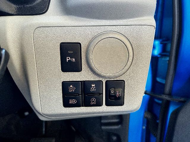 DAIHATSU MIRA E:S 2019 Image 31