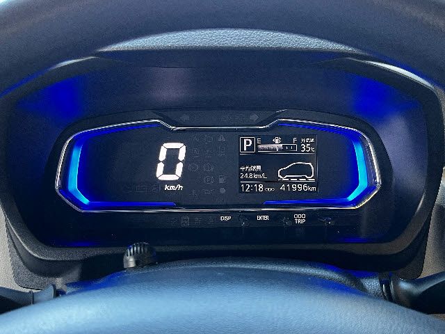 DAIHATSU MIRA E:S 2019 Image 31