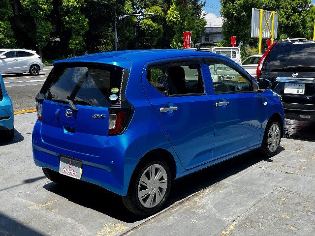 DAIHATSU MIRA E:S 2019 Image 31