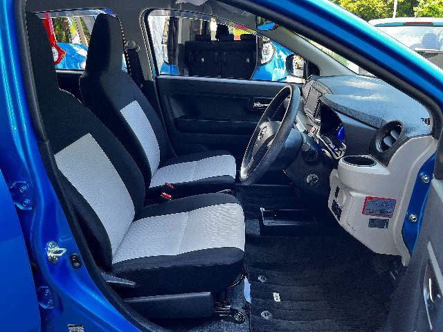 DAIHATSU MIRA E:S 2019 Image 31
