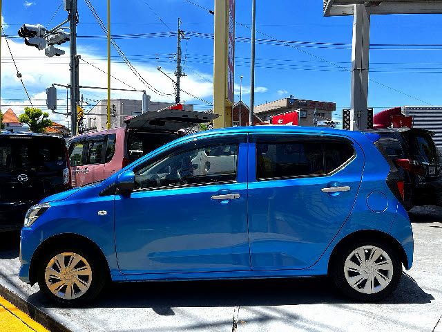 DAIHATSU MIRA E:S 2019 Image 31