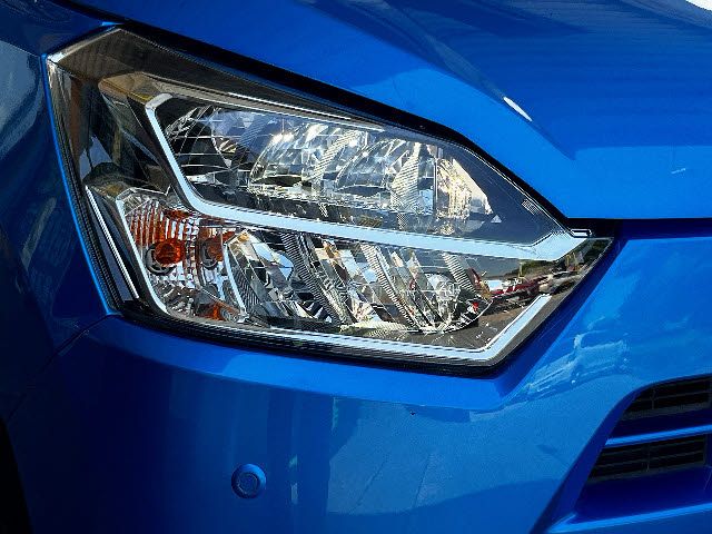 DAIHATSU MIRA E:S 2019 Image 31