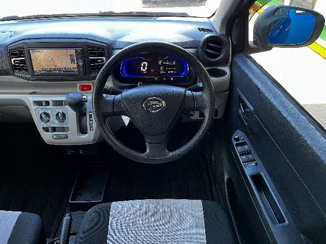 DAIHATSU MIRA E:S 2019 Image 31