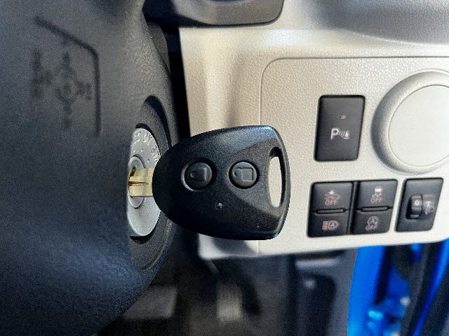 DAIHATSU MIRA E:S 2019 Image 31