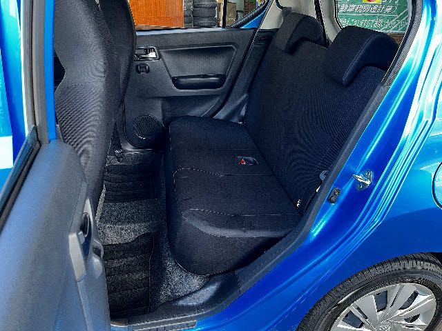 DAIHATSU MIRA E:S 2019 Image 31