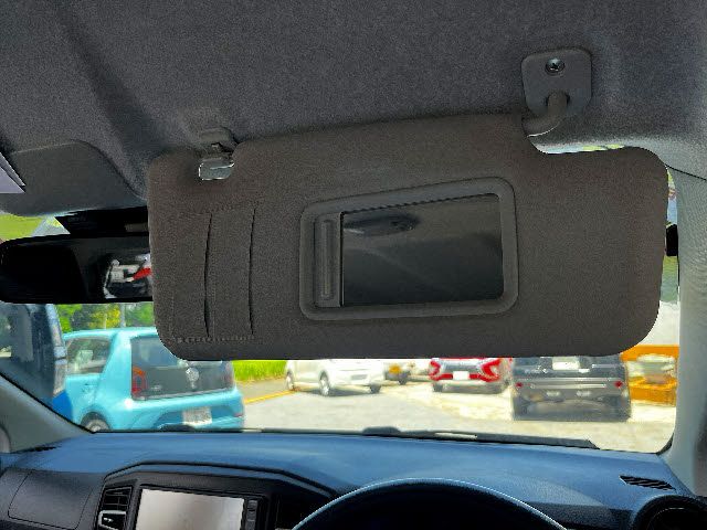 DAIHATSU MIRA E:S 2019 Image 31