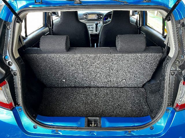 DAIHATSU MIRA E:S 2019 Image 31