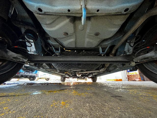 DAIHATSU MIRA E:S 2019 Image 31