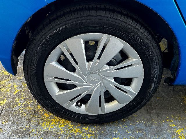 DAIHATSU MIRA E:S 2019 Image 31