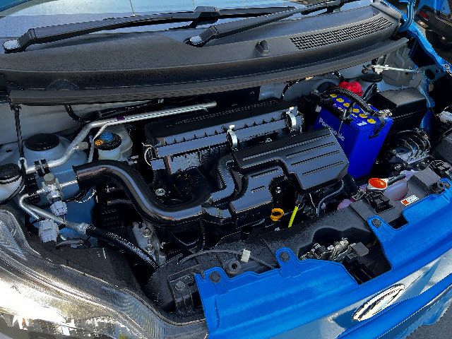 DAIHATSU MIRA E:S 2019 Image 31