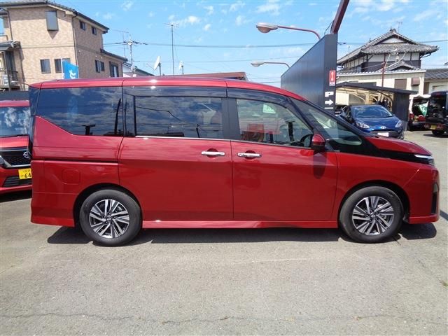 NISSAN SERENA  WG 2023 Image 31
