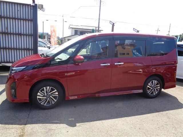 NISSAN SERENA  WG 2023 Image 31
