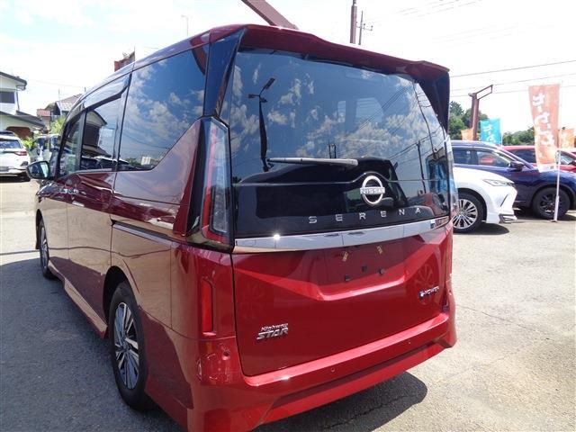 NISSAN SERENA  WG 2023 Image 31