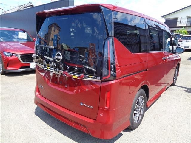 NISSAN SERENA  WG 2023 Image 31