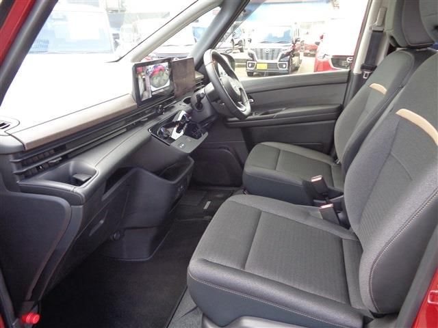 NISSAN SERENA  WG 2023 Image 31