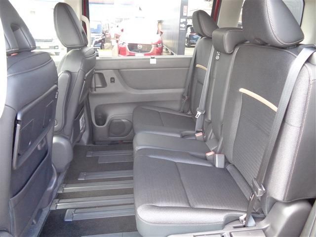 NISSAN SERENA  WG 2023 Image 31