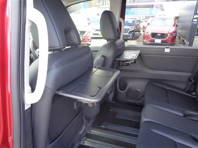 NISSAN SERENA  WG 2023 Image 31