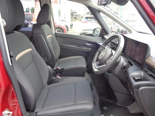 NISSAN SERENA  WG 2023 Image 31