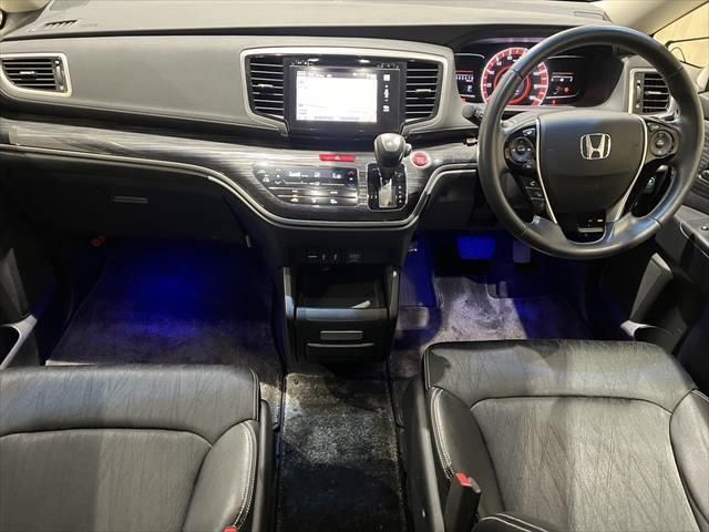 HONDA ODYSSEY 2013 Image 31
