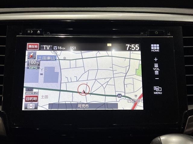 HONDA ODYSSEY 2013 Image 31