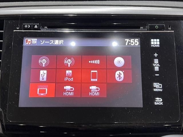 HONDA ODYSSEY 2013 Image 31