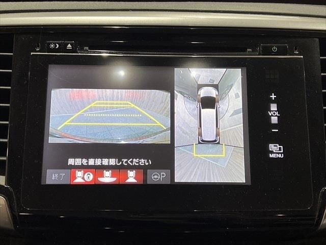 HONDA ODYSSEY 2013 Image 31