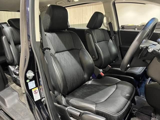 HONDA ODYSSEY 2013 Image 31