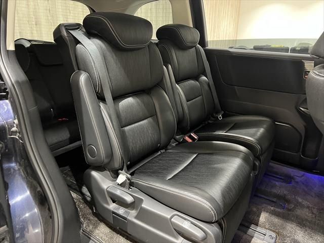 HONDA ODYSSEY 2013 Image 31