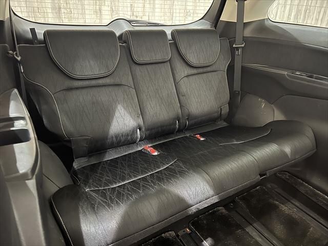 HONDA ODYSSEY 2013 Image 31