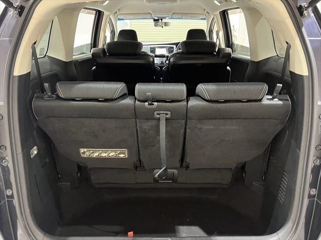 HONDA ODYSSEY 2013 Image 31