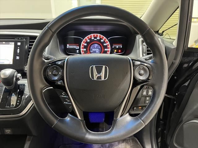 HONDA ODYSSEY 2013 Image 31