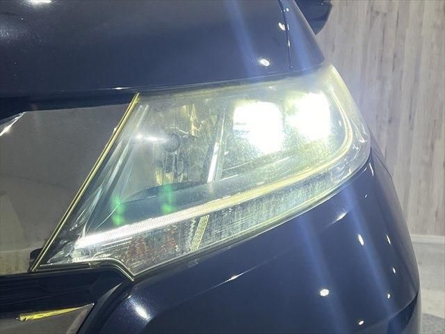 HONDA ODYSSEY 2013 Image 31