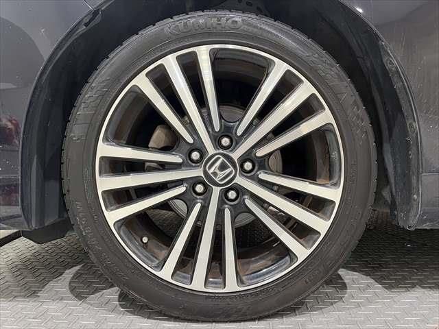 HONDA ODYSSEY 2013 Image 31