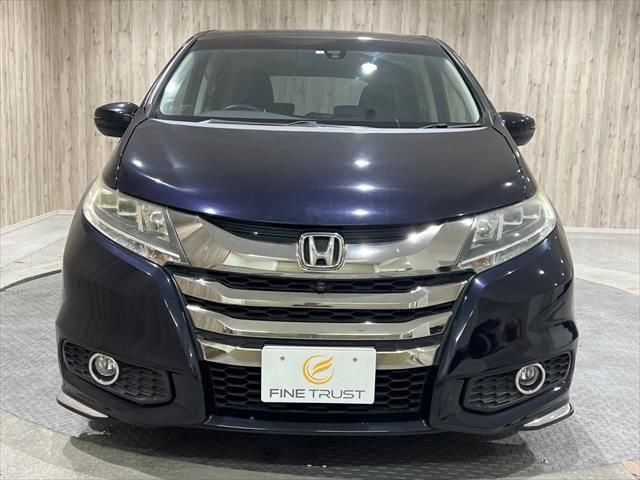 HONDA ODYSSEY 2013 Image 31